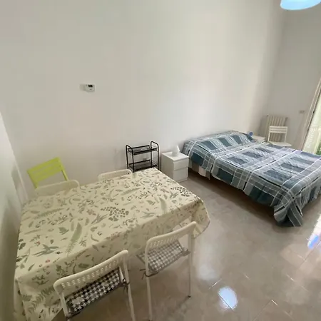 Pm 21 Via Cialdini * Giovinazzo