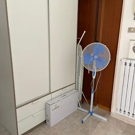 Pm 21 Via Cialdini Apartamento