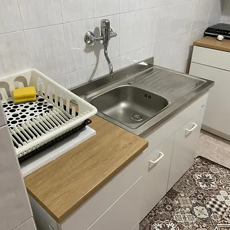 Appartamento Pm 21 Via Cialdini *