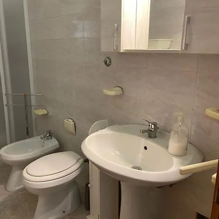 Apartamento Pm 21 Via Cialdini