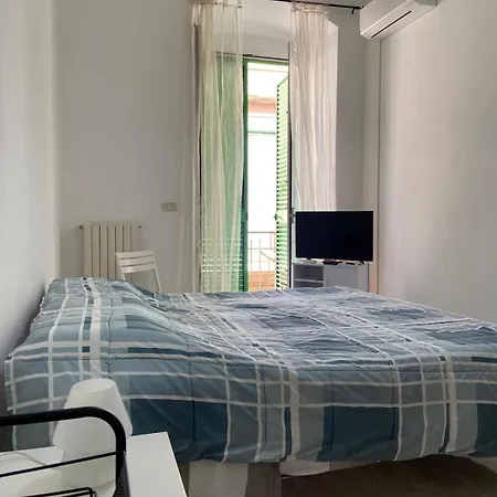 Appartamento Pm 21 Via Cialdini Giovinazzo